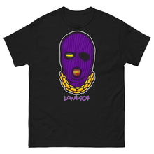 Load image into Gallery viewer, Lokal BlockMonster Tee