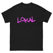 Load image into Gallery viewer, Lokal PinkHanger Tee