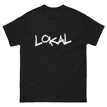 Load image into Gallery viewer, Lokal Hanger Tee