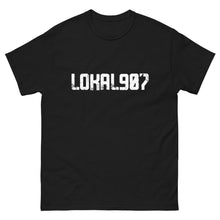 Load image into Gallery viewer, Lokal Concrete Tee
