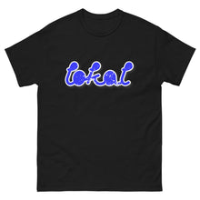 Load image into Gallery viewer, Lokal Blue Bubble Tee