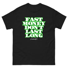 Load image into Gallery viewer, Fast Money Lokal Tee
