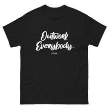 Load image into Gallery viewer, Outwork Everybody Lokal Tee