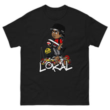Load image into Gallery viewer, Lokal Playground Tee