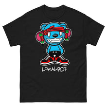Load image into Gallery viewer, We Right Here Lokal Tee