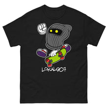 Load image into Gallery viewer, Lokal Beanie Boarder Tee