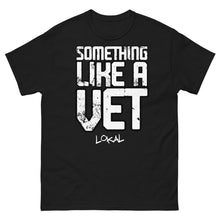 Load image into Gallery viewer, Like A Vet Tee