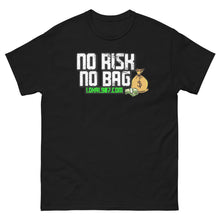 Load image into Gallery viewer, Lokal907 No Risk No Bag Tee