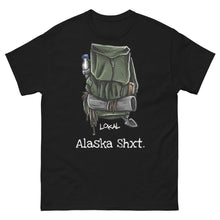 Load image into Gallery viewer, Lokal Hiker Alaska Shxt Tee Shirt