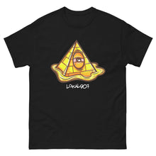 Load image into Gallery viewer, Lokal Third Eye Tee