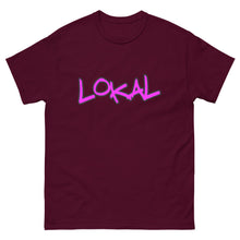 Load image into Gallery viewer, Lokal PinkHanger Tee