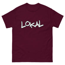 Load image into Gallery viewer, Lokal Hanger Tee