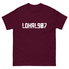 Load image into Gallery viewer, Lokal Concrete Tee