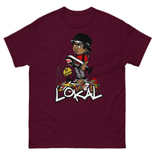 Load image into Gallery viewer, Lokal Playground Tee