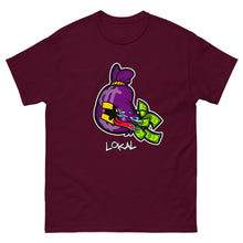 Load image into Gallery viewer, LokalMonster MoneyBag Tee