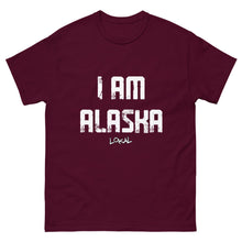 Load image into Gallery viewer, I AM Tee