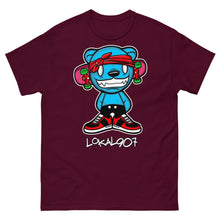 Load image into Gallery viewer, We Right Here Lokal Tee