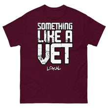 Load image into Gallery viewer, Like A Vet Tee