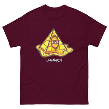 Load image into Gallery viewer, Lokal Third Eye Tee