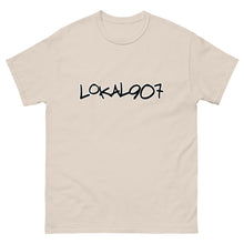 Load image into Gallery viewer, Lokal907 Hanger 3 Tee