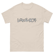 Load image into Gallery viewer, Lokal907 Hanger 2 Tee