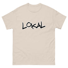 Load image into Gallery viewer, Lokal Hanger 2 Tee
