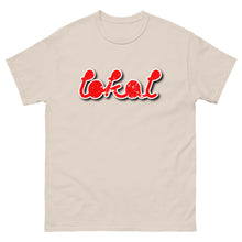 Load image into Gallery viewer, Lokal Red Bubble Tee