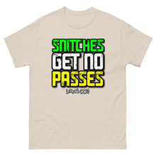 Load image into Gallery viewer, Lokal No Passes Tee