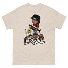 Load image into Gallery viewer, Lokal Playground Tee