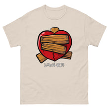Load image into Gallery viewer, Lokal Fixed-It Heart Tee