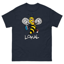 Load image into Gallery viewer, Lokal BuzZ Tee