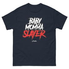 Load image into Gallery viewer, Lokal BabyMommaSlayer Tee