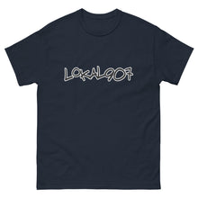 Load image into Gallery viewer, Lokal907 Hanger 3 Tee
