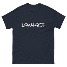 Load image into Gallery viewer, Lokal907 Hanger 2 Tee