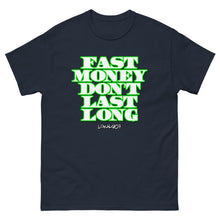 Load image into Gallery viewer, Fast Money Lokal Tee