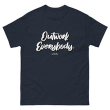 Load image into Gallery viewer, Outwork Everybody Lokal Tee
