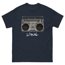 Load image into Gallery viewer, Lokal BoomBox Tee