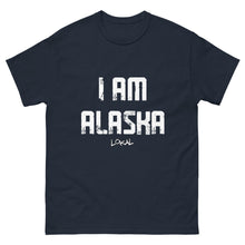 Load image into Gallery viewer, I AM Tee