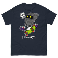 Load image into Gallery viewer, Lokal Beanie Boarder Tee
