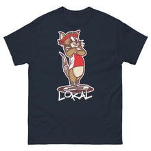 Load image into Gallery viewer, Lokal Cool Cat Tee