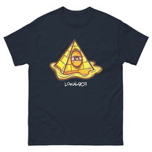 Load image into Gallery viewer, Lokal Third Eye Tee