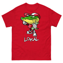 Load image into Gallery viewer, Lokal Gater Tee
