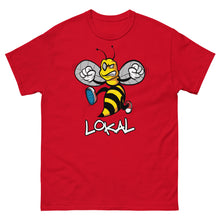 Load image into Gallery viewer, Lokal BuzZ Tee