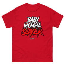 Load image into Gallery viewer, Lokal BabyMommaSlayer Tee