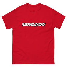 Load image into Gallery viewer, Lokal SleepingLadysOnly Tee