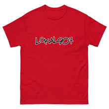 Load image into Gallery viewer, Lokal907 Hanger 3 Tee