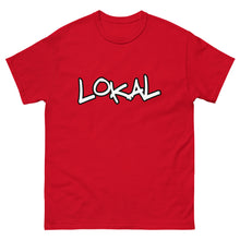 Load image into Gallery viewer, Lokal Hanger Tee