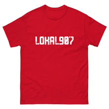 Load image into Gallery viewer, Lokal Concrete Tee