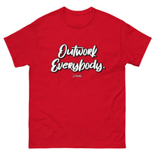 Load image into Gallery viewer, Outwork Everybody Lokal Tee