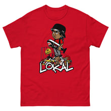 Load image into Gallery viewer, Lokal Playground Tee